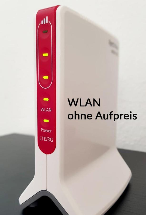 Appartement Hauzenberg-Panorama Exteriör bild