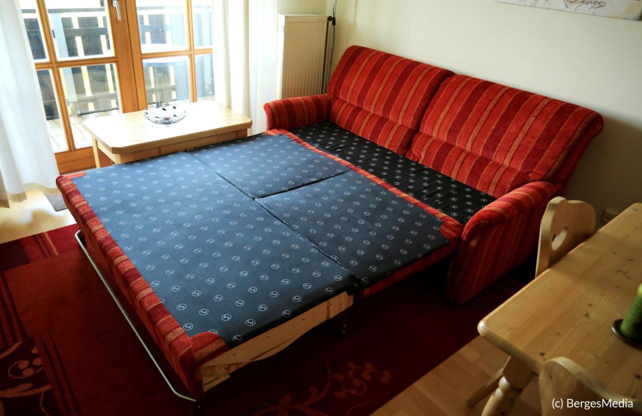 Appartement Hauzenberg-Panorama Exteriör bild