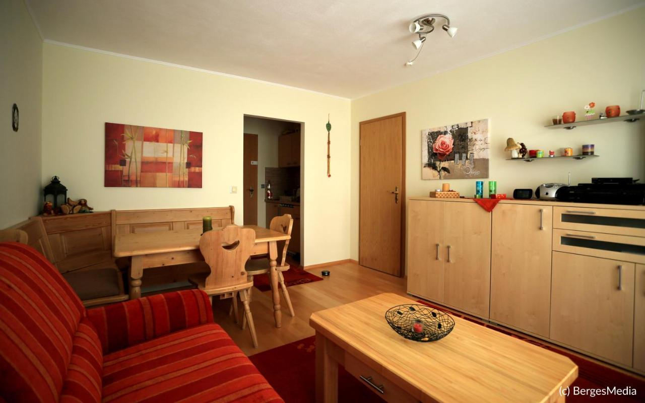 Appartement Hauzenberg-Panorama Exteriör bild