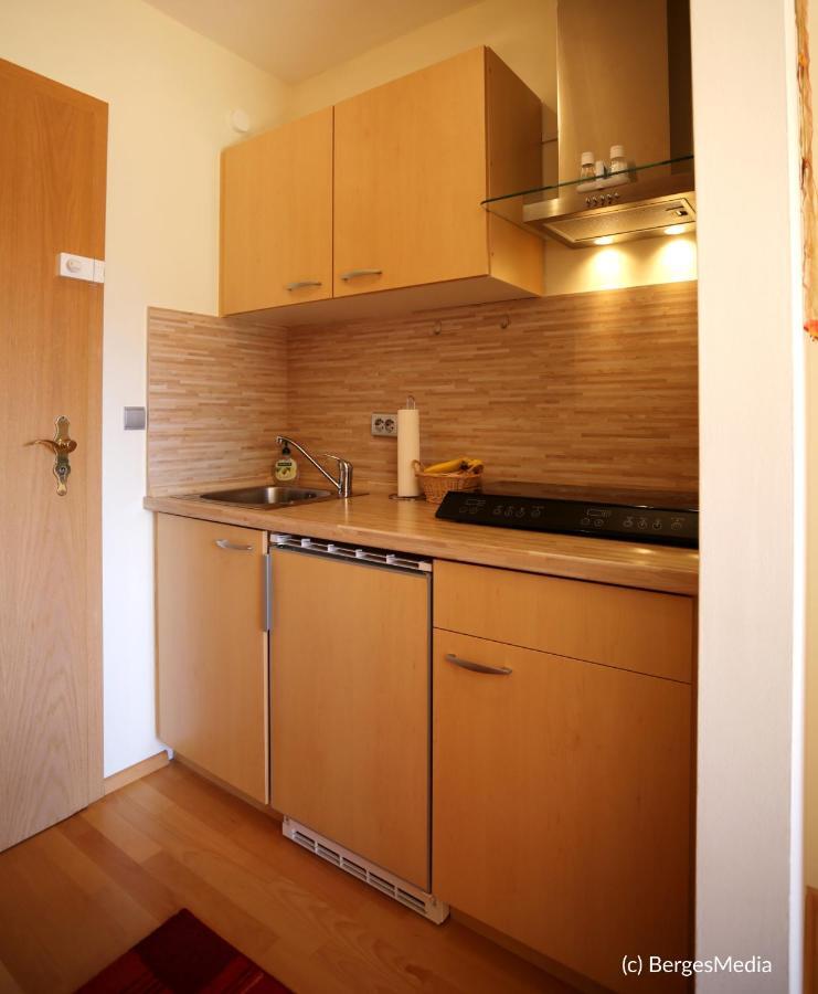 Appartement Hauzenberg-Panorama Exteriör bild