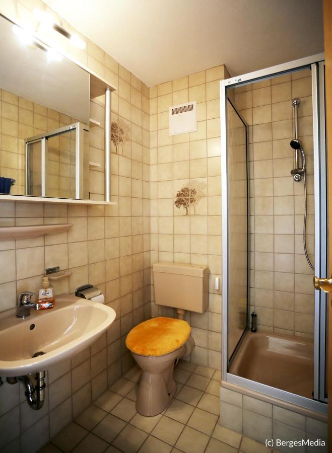 Appartement Hauzenberg-Panorama Exteriör bild