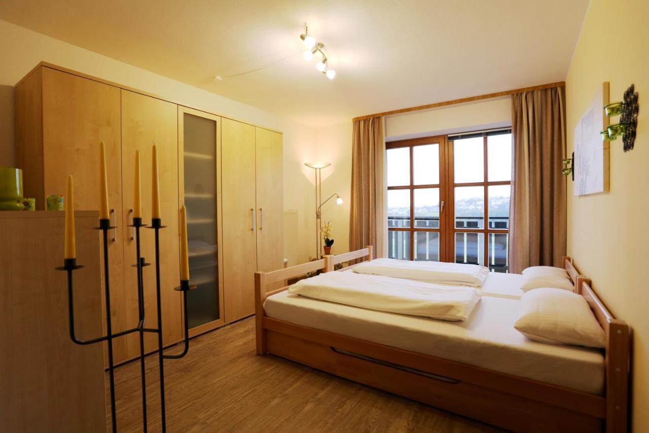 Appartement Hauzenberg-Panorama Exteriör bild