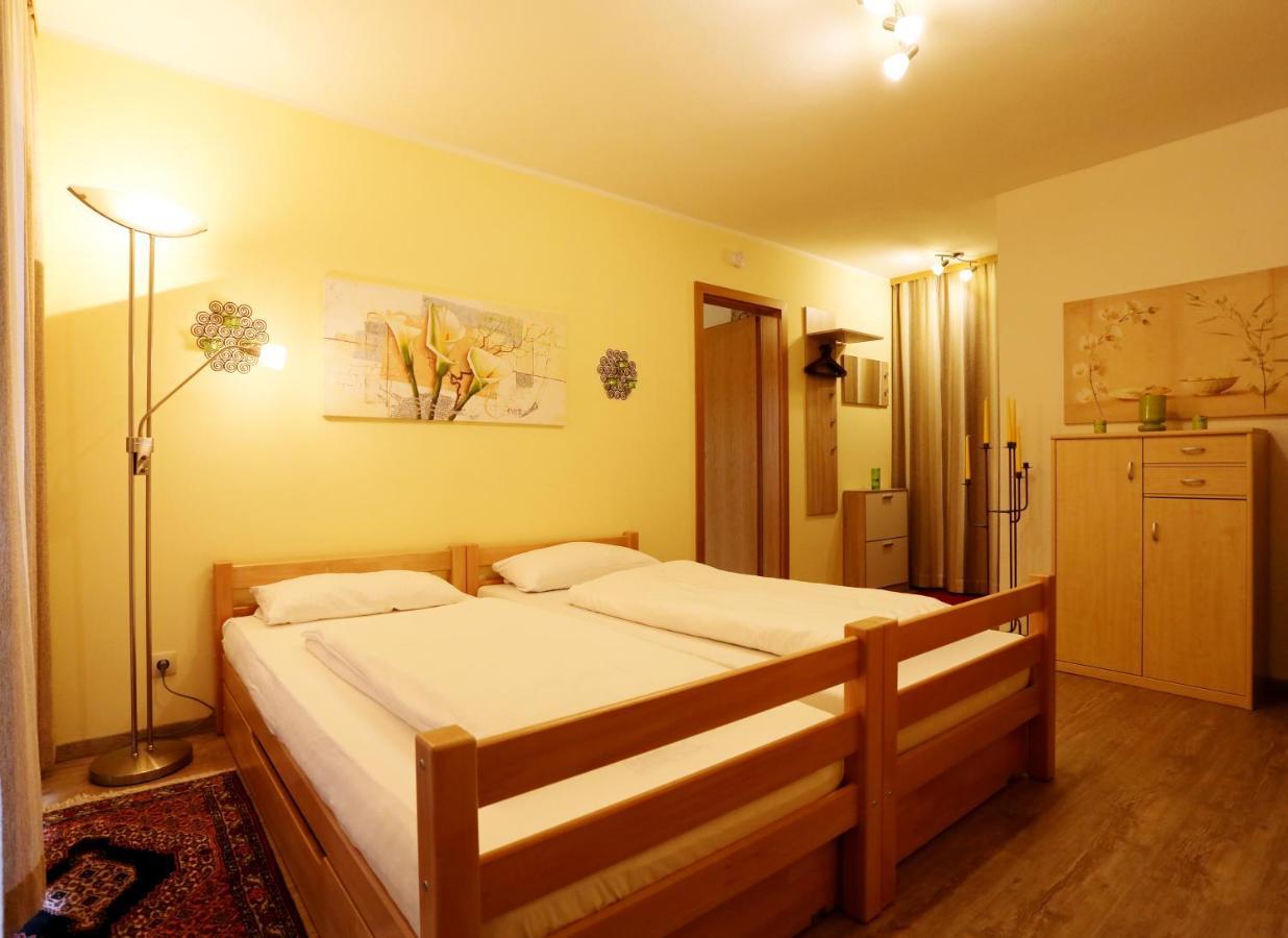 Appartement Hauzenberg-Panorama Exteriör bild